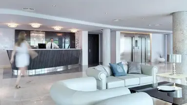 Barcelo Illetas Albatros
