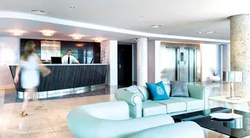 Barceló Illetas Albatros
