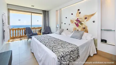Barceló Illetas Albatros