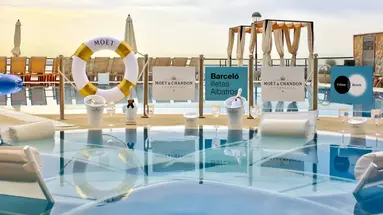 Barcelo Illetas Albatros