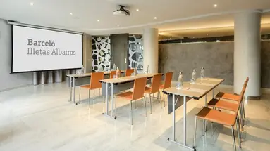 Barcelo Illetas Albatros