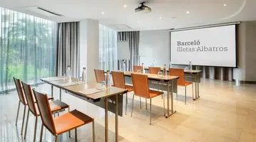 Barcelo Illetas Albatros
