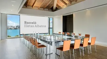 Barcelo Illetas Albatros