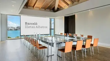 Barcelo Illetas Albatros