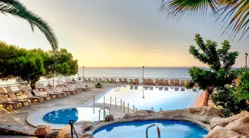 Barcelo Illetas Albatros