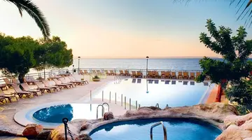 Barceló Illetas Albatros