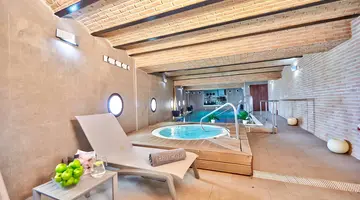 Barcelo Illetas Albatros