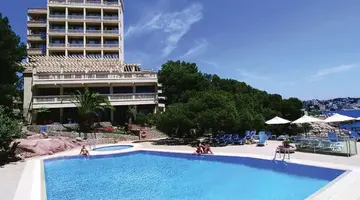 Barcelo Illetas Albatros