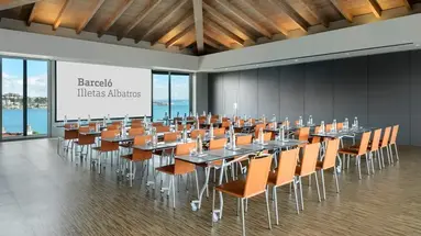 Barcelo Illetas Albatros