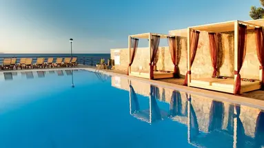 Barceló Illetas Albatros