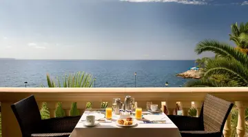 Barcelo Illetas Albatros