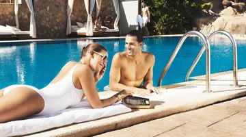 Barceló Illetas Albatros