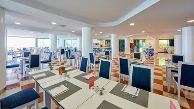 Barceló Illetas Albatros