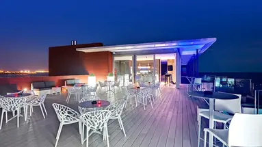 Barceló Illetas Albatros