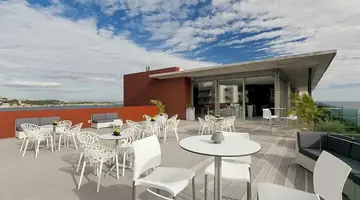 Barcelo Illetas Albatros