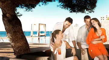 Barceló Illetas Albatros