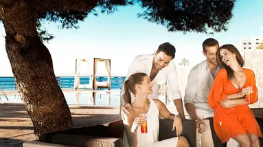 Barceló Illetas Albatros