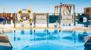Barceló Illetas Albatros
