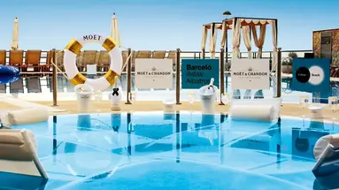 Barceló Illetas Albatros