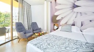 Barceló Illetas Albatros