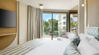 Barcelo Illetas Albatros