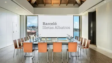 Barcelo Illetas Albatros