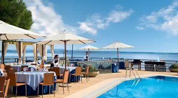 Barceló Illetas Albatros