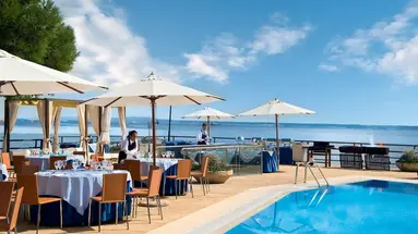 Barceló Illetas Albatros