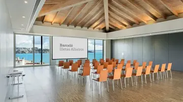 Barcelo Illetas Albatros