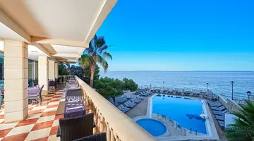 Barceló Illetas Albatros