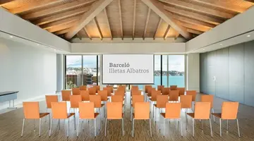 Barcelo Illetas Albatros