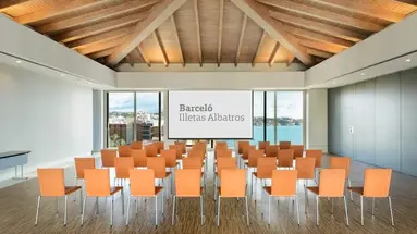 Barcelo Illetas Albatros