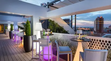 Barcelo Imagine