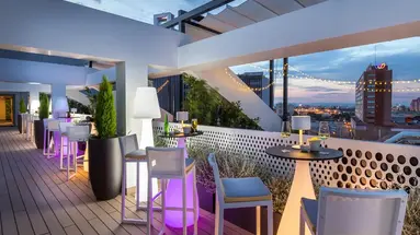 Barcelo Imagine