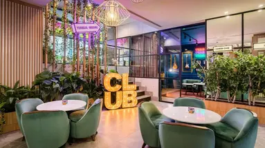 Barcelo Imagine