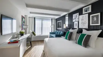 Barcelo Imagine