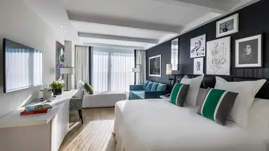 Barcelo Imagine