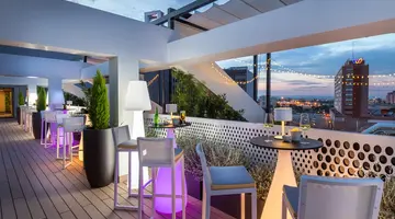 Barcelo Imagine