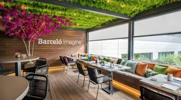 Barceló Imagine
