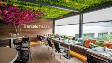 Barceló Imagine