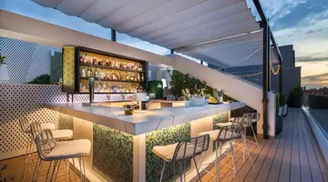 Barcelo Imagine