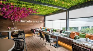 Barcelo Imagine