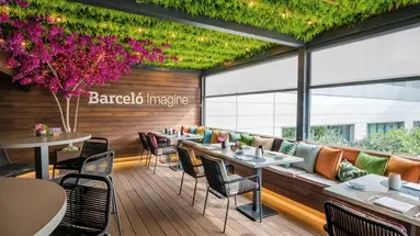 Barcelo Imagine