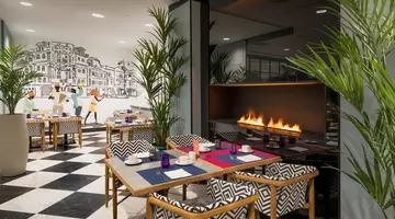 Barceló Imagine