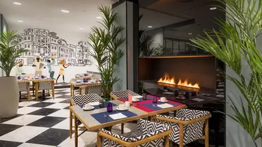 Barcelo Imagine