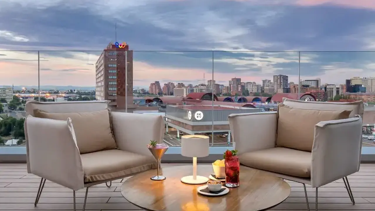 Barcelo Imagine