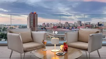 Barcelo Imagine