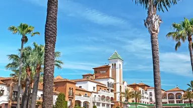 Barceló Isla Canela