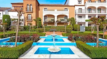 Barceló Isla Canela