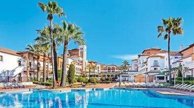 Barceló Isla Canela